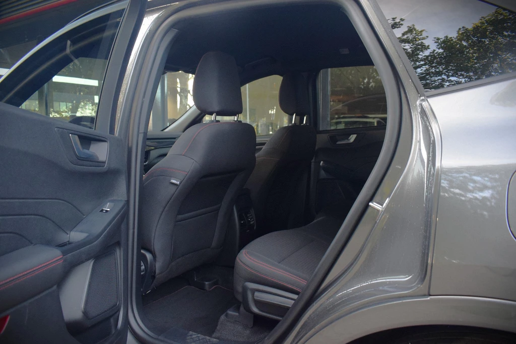 Ford Kuga – foto 14