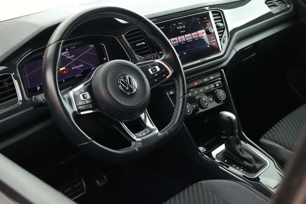 Volkswagen T-Roc – foto 8