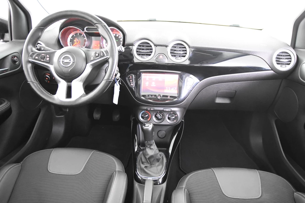 Opel ADAM – foto 17