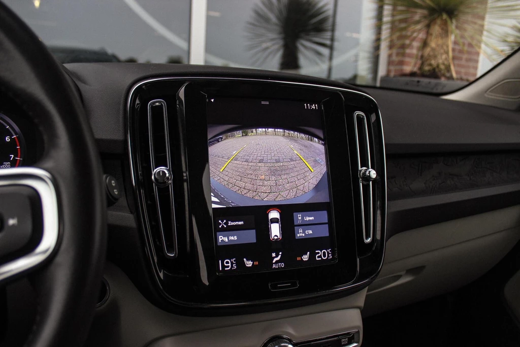 Volvo XC40 – foto 29