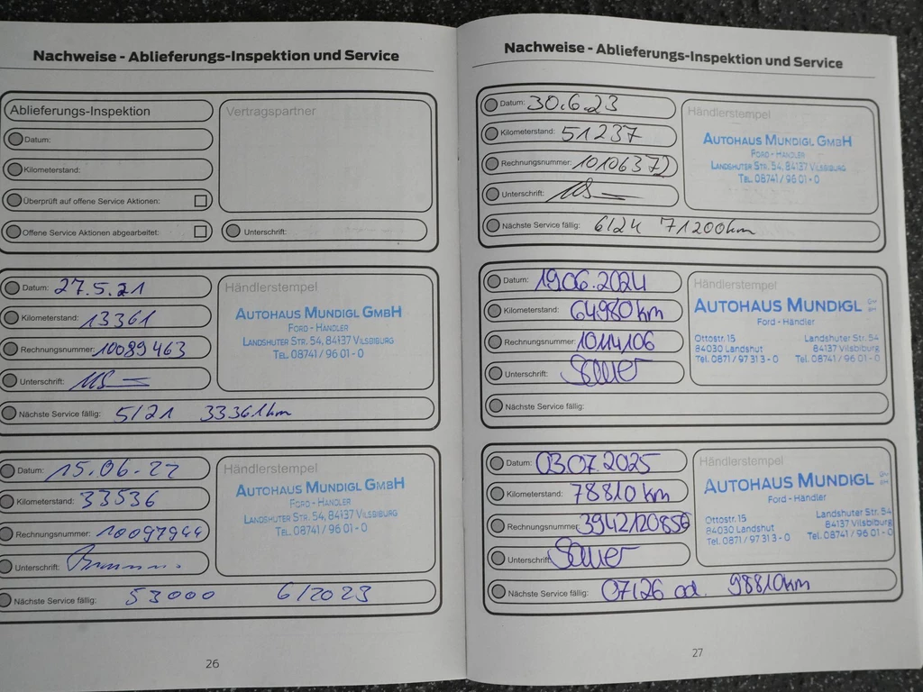 Ford Focus – foto 28