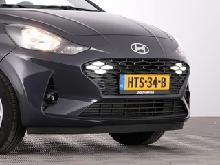 Hyundai i10 – thumbnail 19