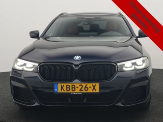 BMW 5 Serie – thumbnail 10