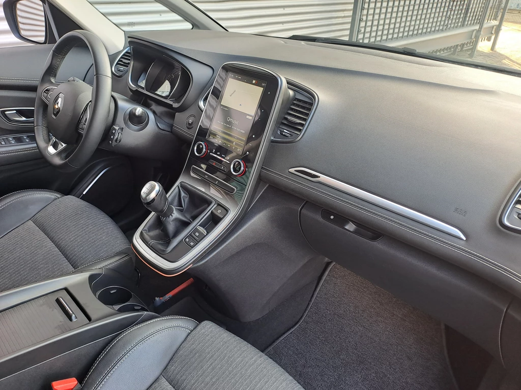 Renault Grand Scénic – foto 19