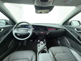 Kia Niro EV – thumbnail 37