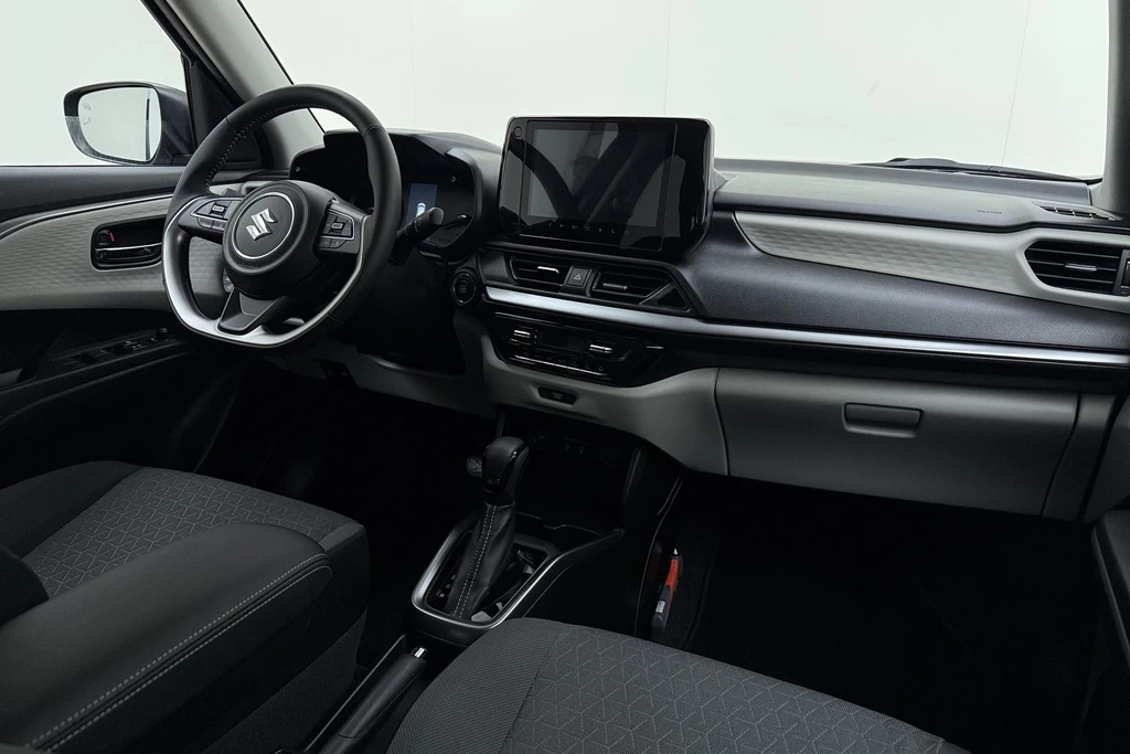 Suzuki Swift – foto 15