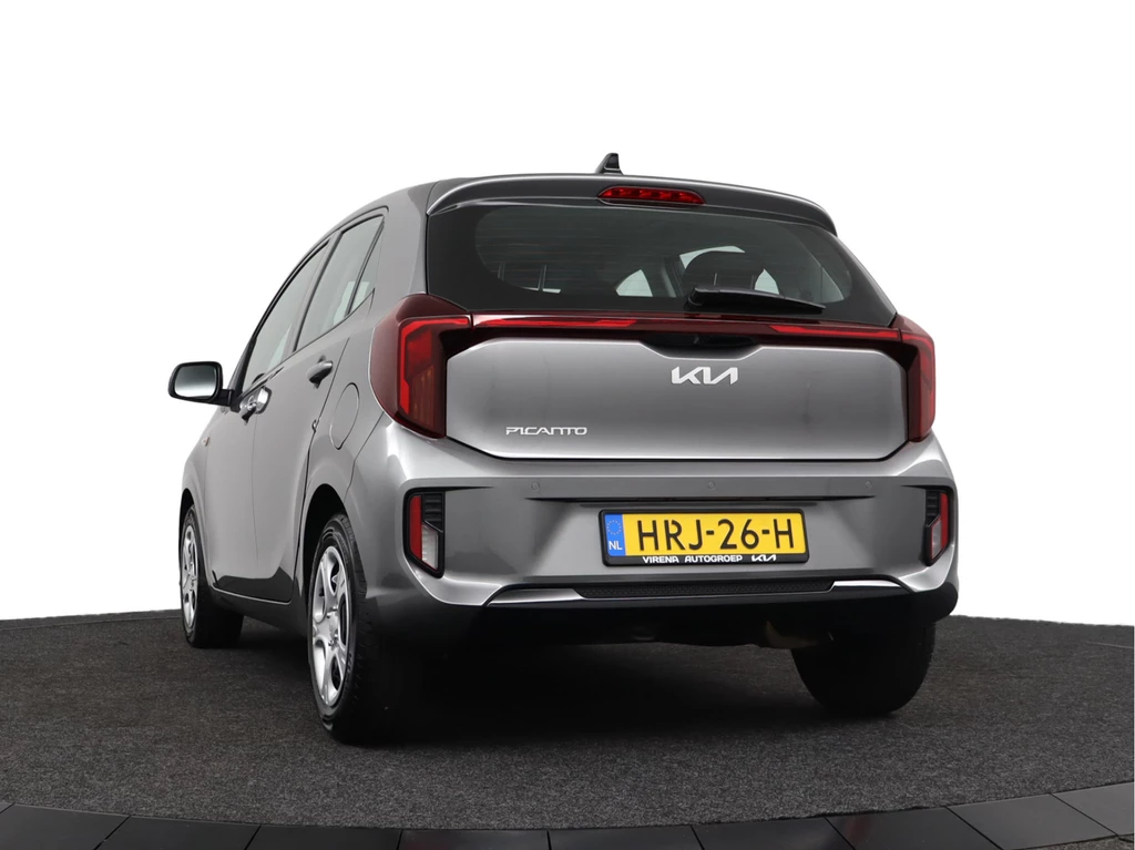 Kia Picanto – foto 6