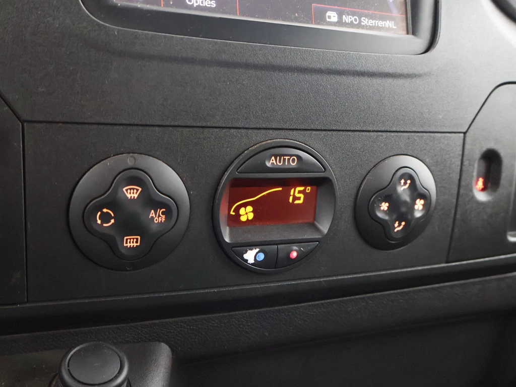 Opel Movano – foto 19