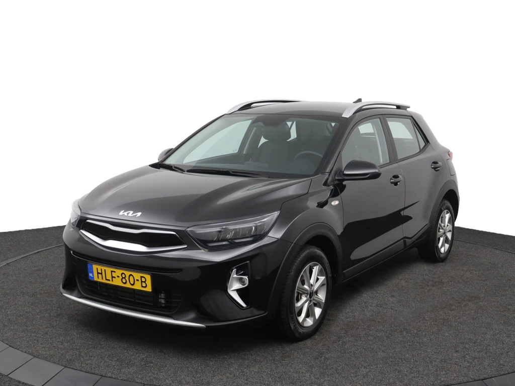 Kia Stonic – foto 2