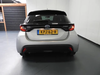 Toyota Yaris – thumbnail 4