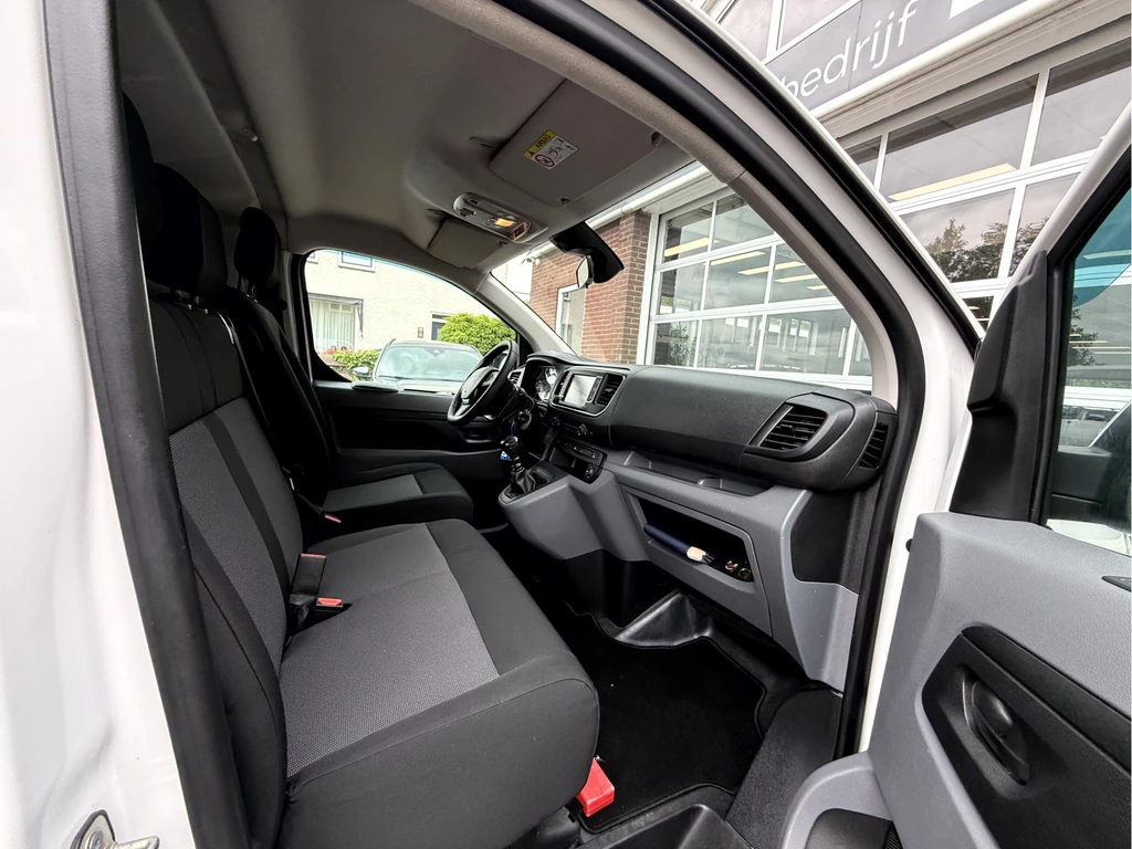 Peugeot Expert – foto 9