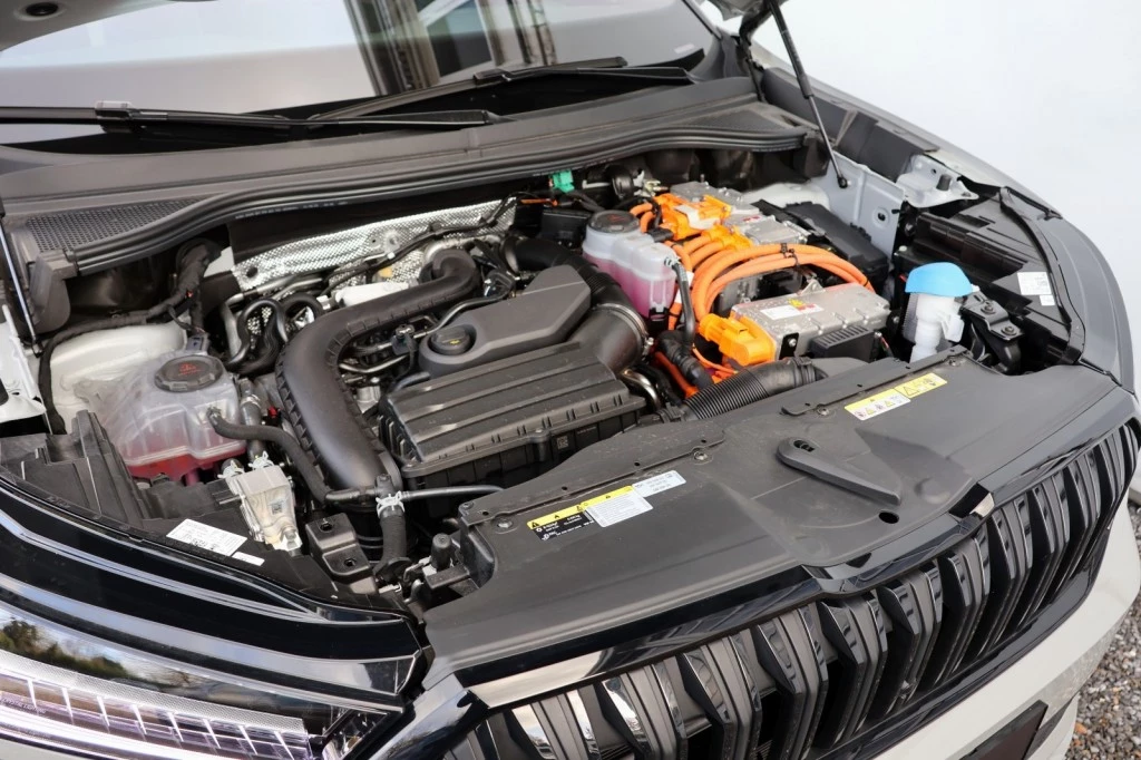 Škoda Kodiaq – foto 40