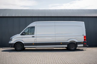 Volkswagen Crafter – thumbnail 2