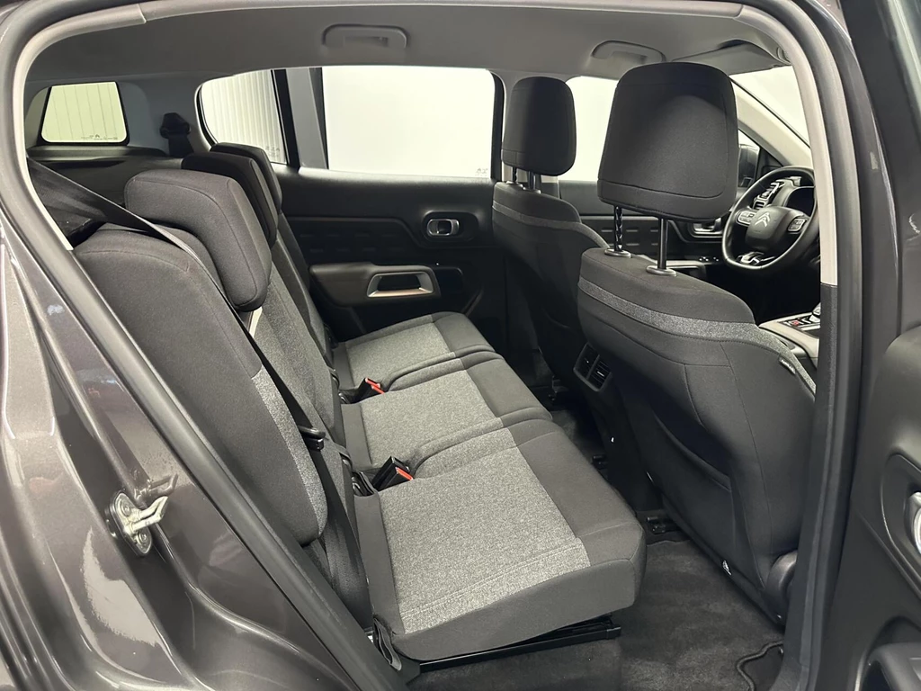 Citroën C5 Aircross – foto 14