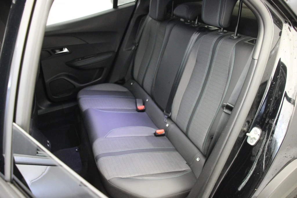 Peugeot e-2008 – foto 20