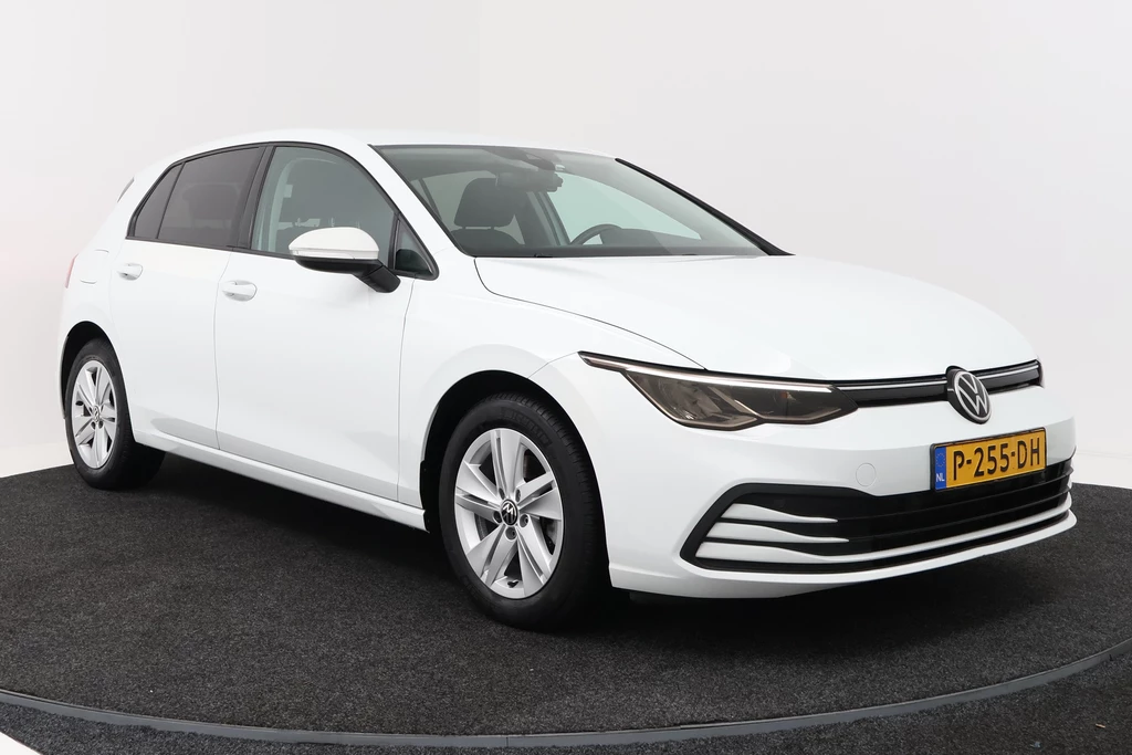 Volkswagen Golf – foto 7