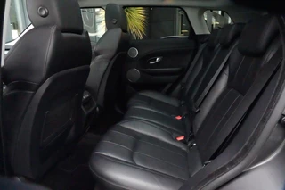 Land Rover Range Rover Evoque – thumbnail 25