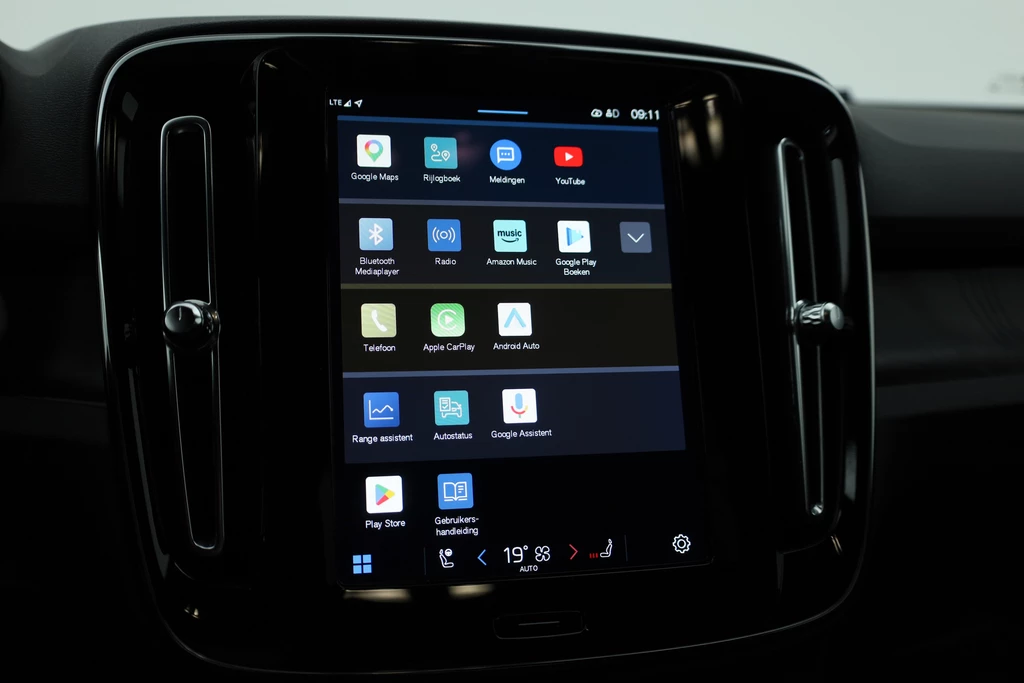 Volvo XC40 – foto 13