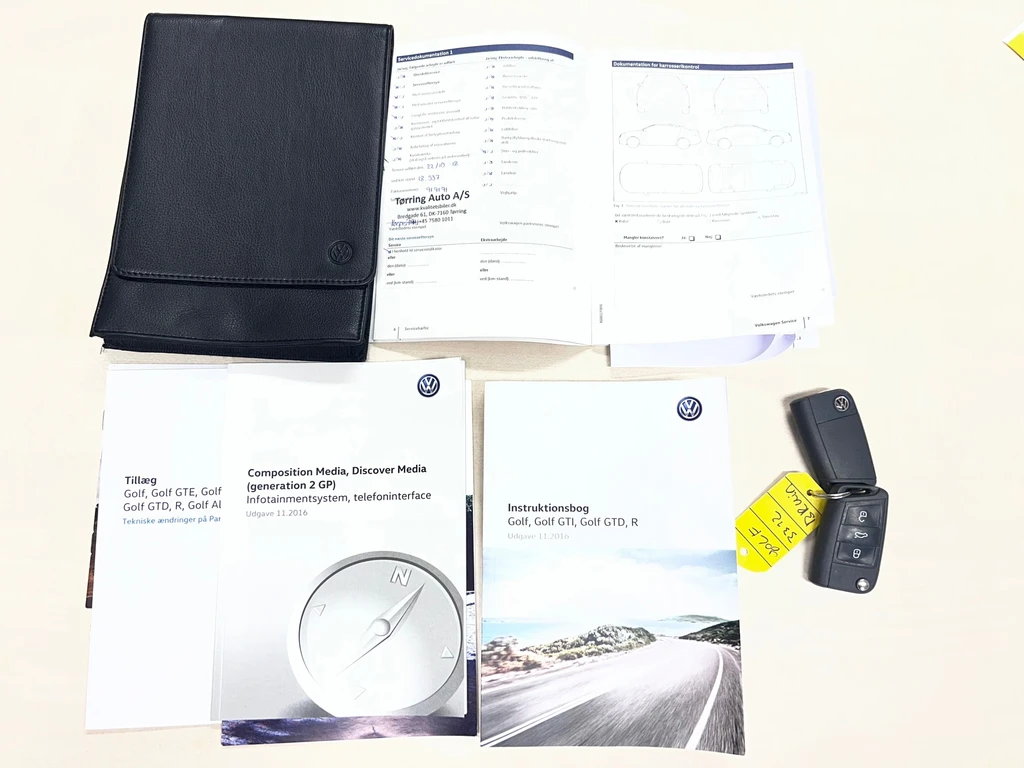 Volkswagen Golf – foto 34