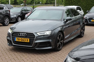 Audi A3 – thumbnail 1