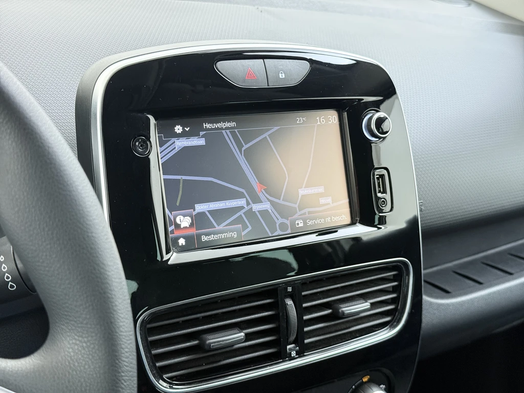 Renault Clio – foto 16