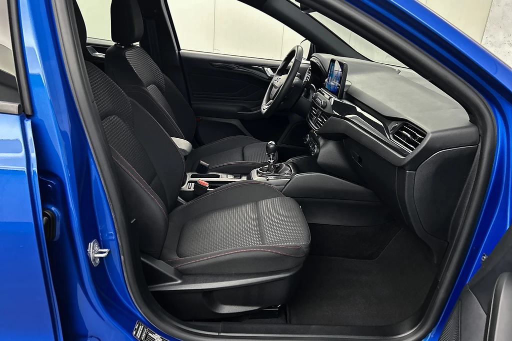 Ford Focus – foto 41
