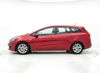 Kia Ceed – thumbnail 2