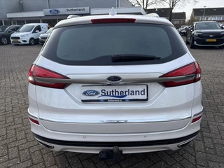 Ford Mondeo – thumbnail 4