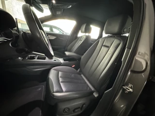 Audi A4 – thumbnail 11