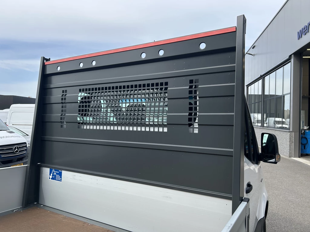 Mercedes-Benz eSprinter – foto 7