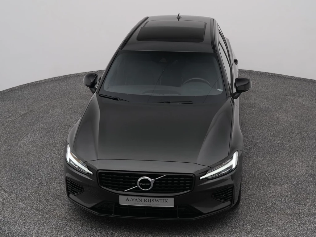 Volvo V60 – foto 18