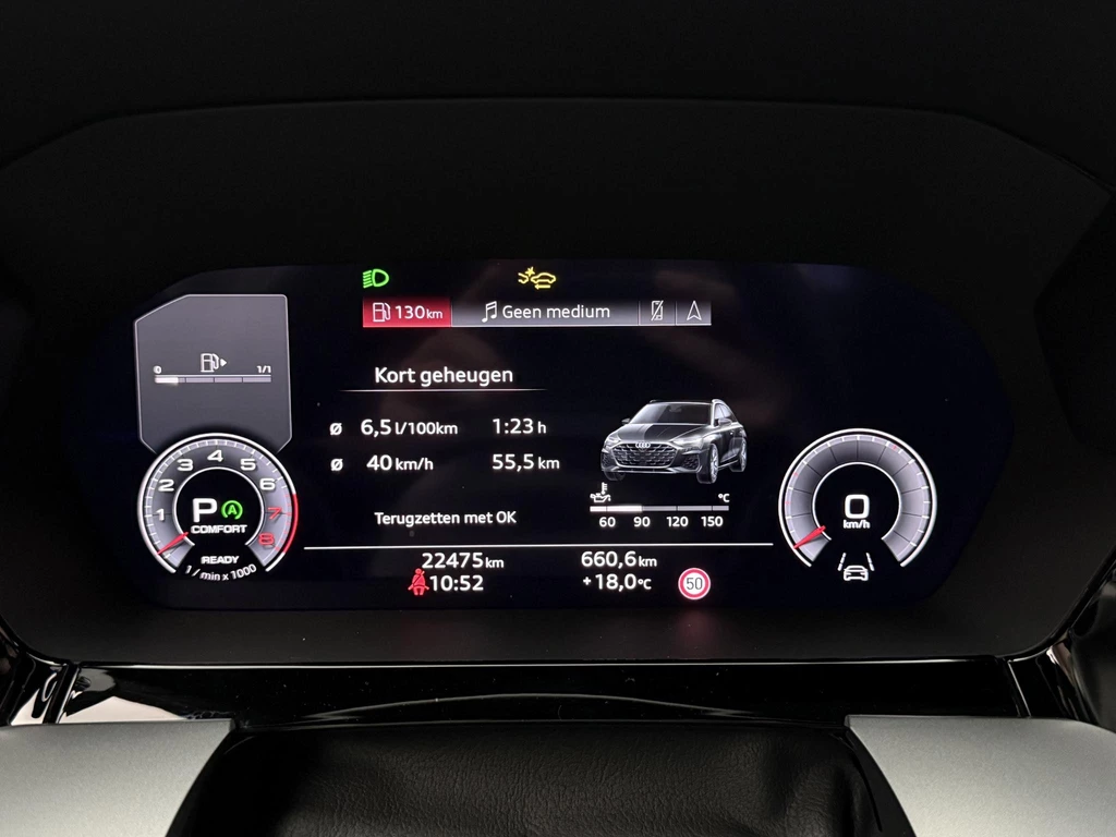 Audi A3 – foto 31