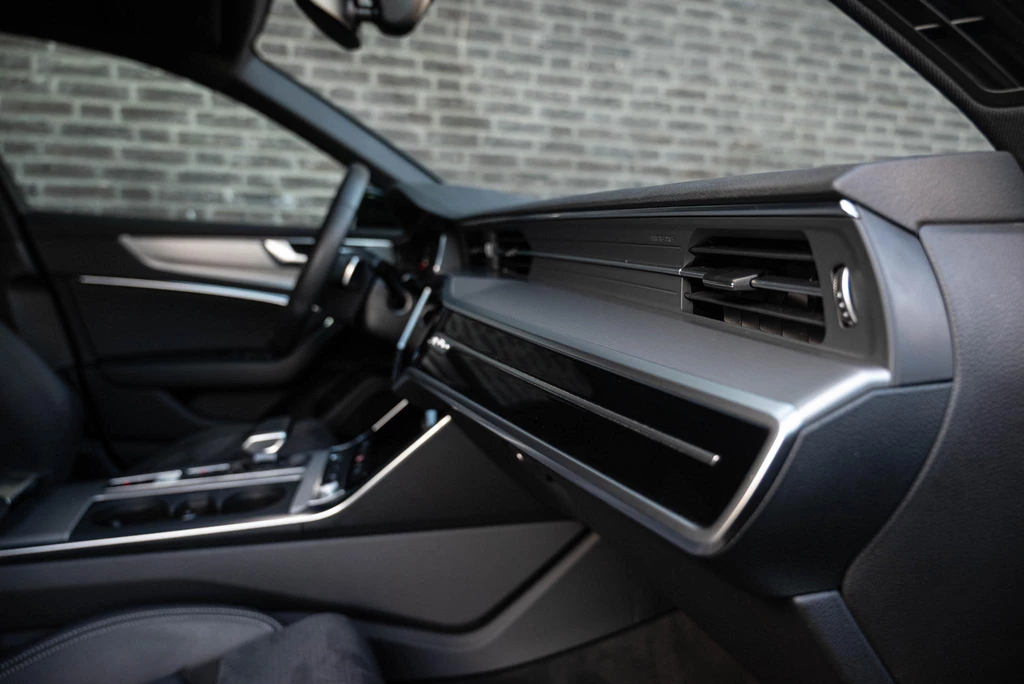 Audi A6 – foto 40