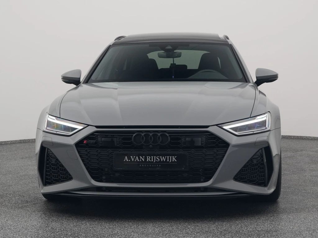 Audi RS6 – foto 15