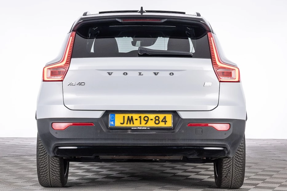Volvo XC40 – foto 4