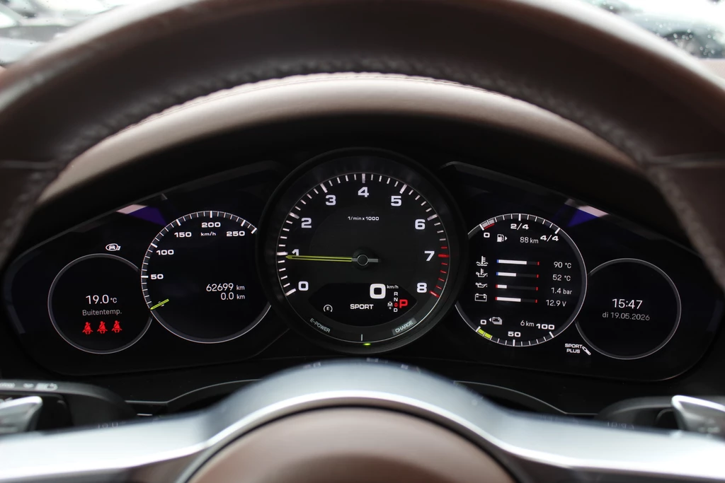 Porsche Cayenne – foto 20