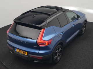 Volvo XC40 – thumbnail 9