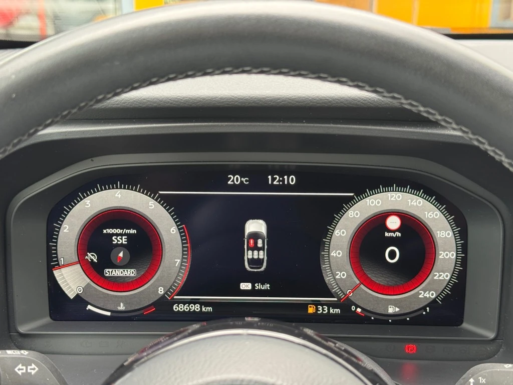 Nissan QASHQAI – foto 11