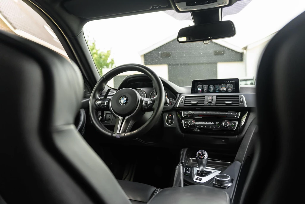 BMW M3 – foto 19