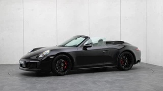Porsche 911 – thumbnail 3