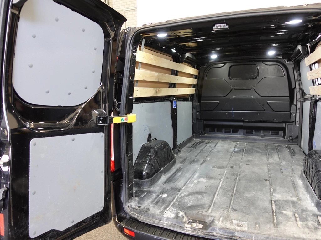 Ford Transit Custom – foto 42