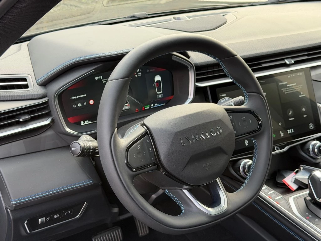 Lynk & Co 01 – foto 36