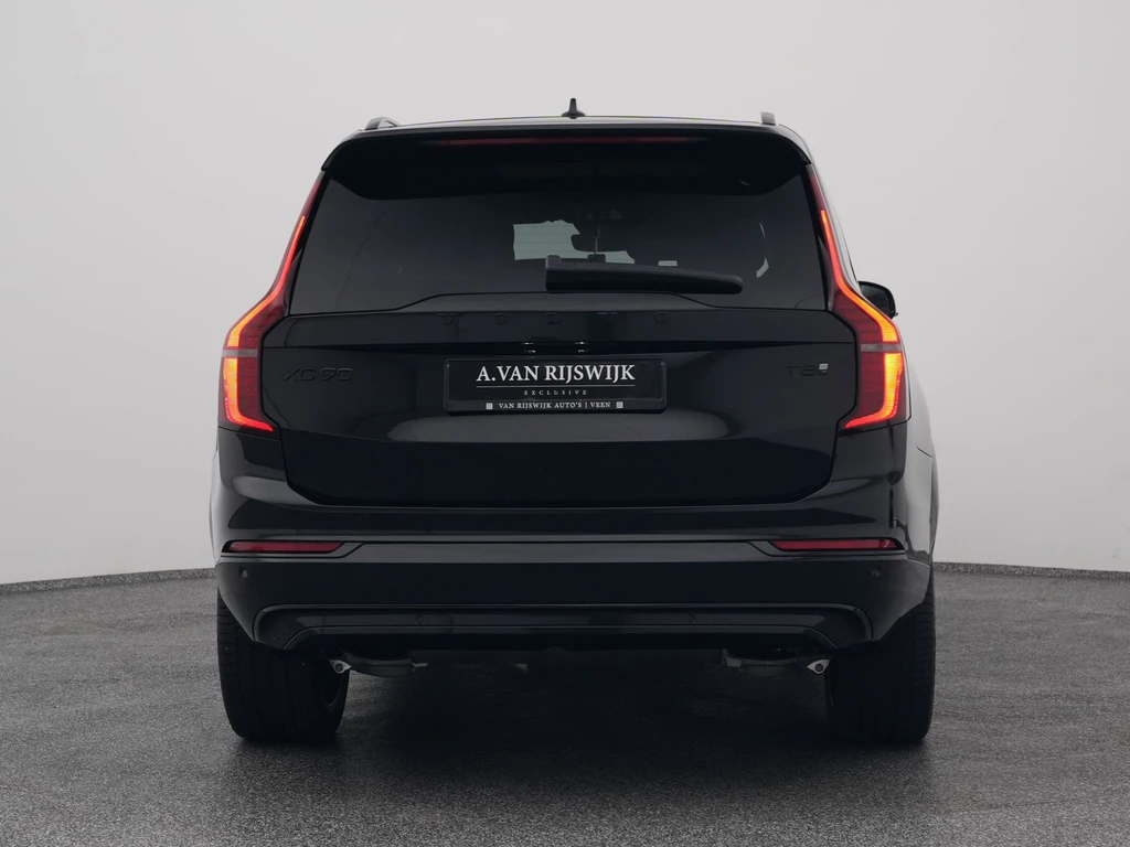 Volvo XC90 – foto 8