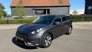 Kia Niro – thumbnail 2
