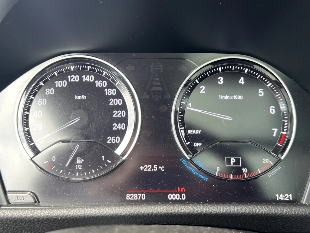 BMW 2 Serie – foto 17