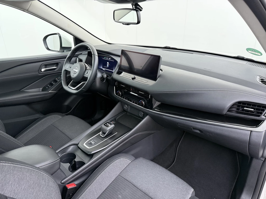 Nissan QASHQAI – foto 41