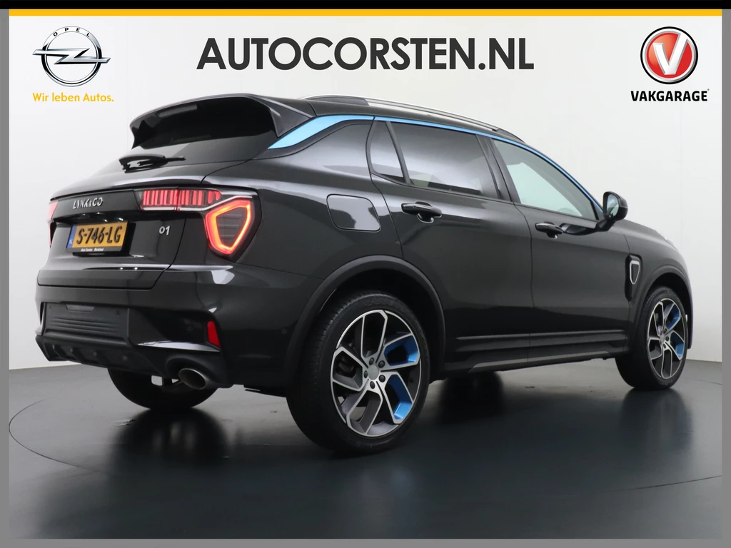 Lynk & Co 01 – foto 6