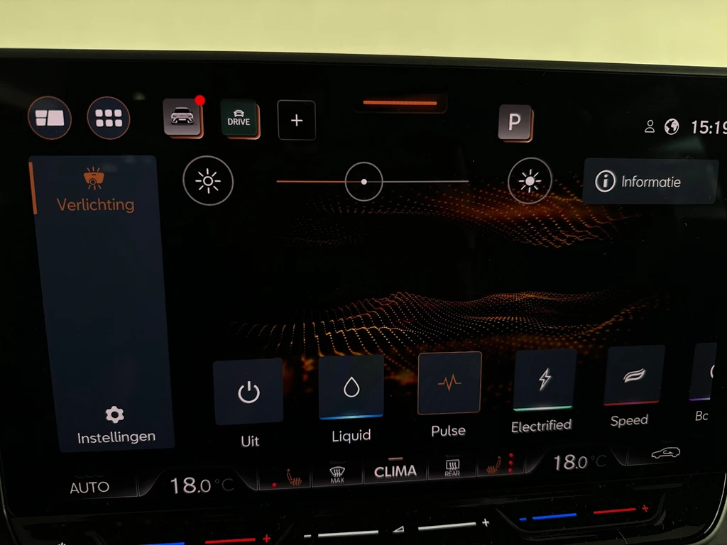 CUPRA Leon Sportstourer – foto 22