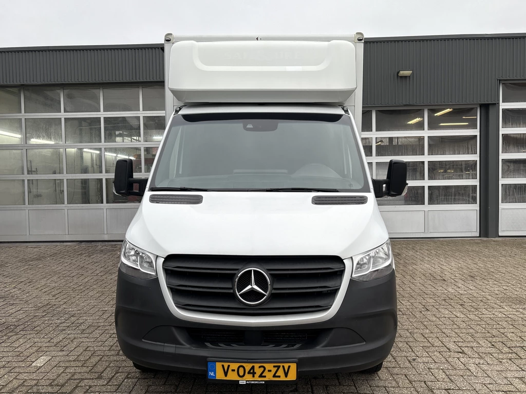 Mercedes-Benz Sprinter – foto 11