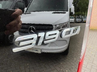 Mercedes-Benz Sprinter – thumbnail 2